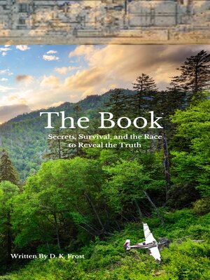 cover image of The Book